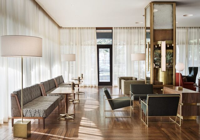 featured image for post: How Villa Necchi Campiglio Plays Muse to All Sorts of Designers