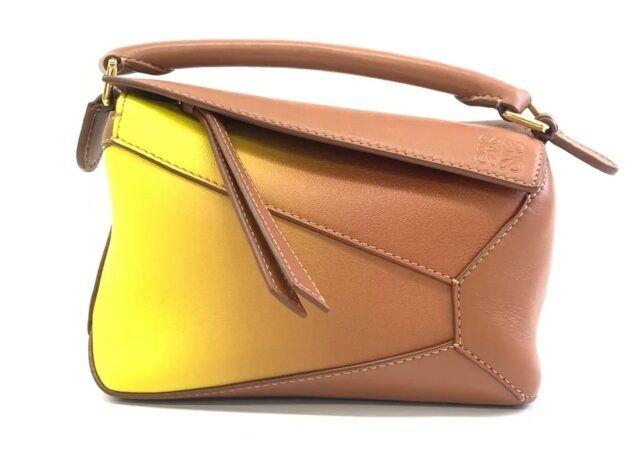 Die Loewe Puzzletasche wird 10 Jahre alt