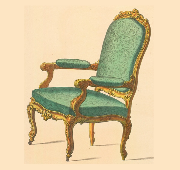 Louis Xvi Xv Xiv How To Spot Differences Louis Xv 1stdibs