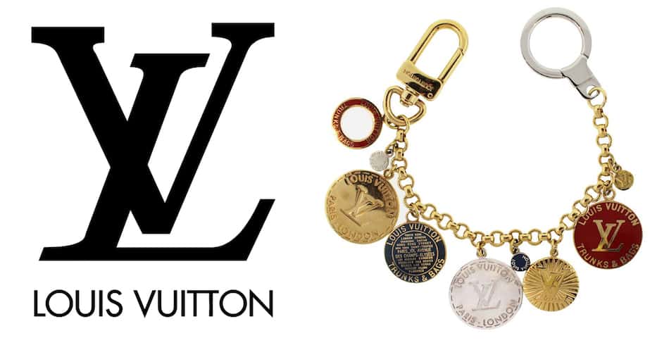 The Stories behind the Most Famous Luxury Fashion Logos | The Study
