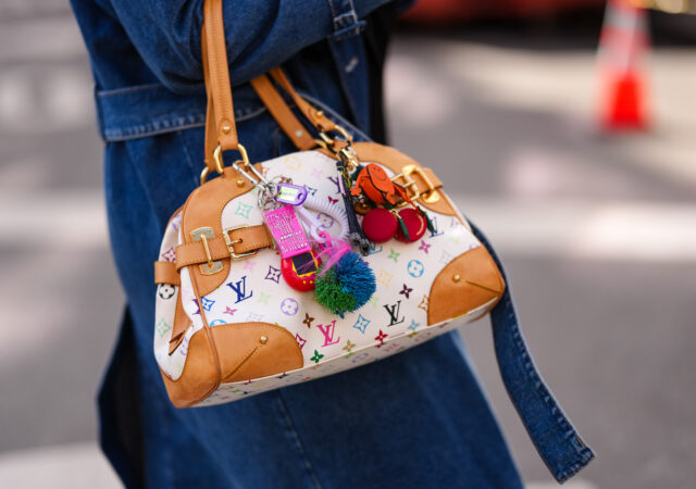 featured image for post: Louis Vuitton and Murakami’s Collab Is As Fresh As Ever
