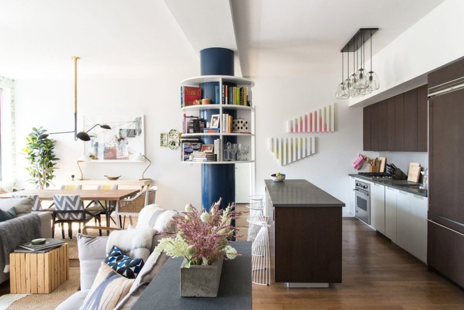 Louisa G Roeder Kitchen