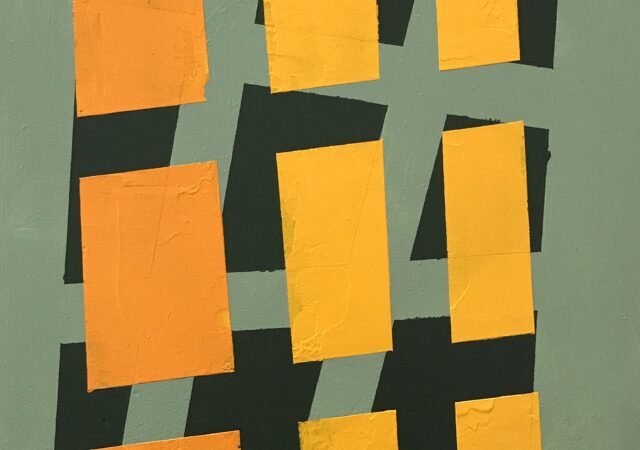featured image for post:  At 89, Artist Lucio Pozzi Is Reaching New Career Heights