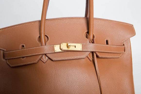 Fake Hermès Bags How To Spot A Real Birkin The Real Thing Image Courtesy Of Lynn Stoller Collection Llc