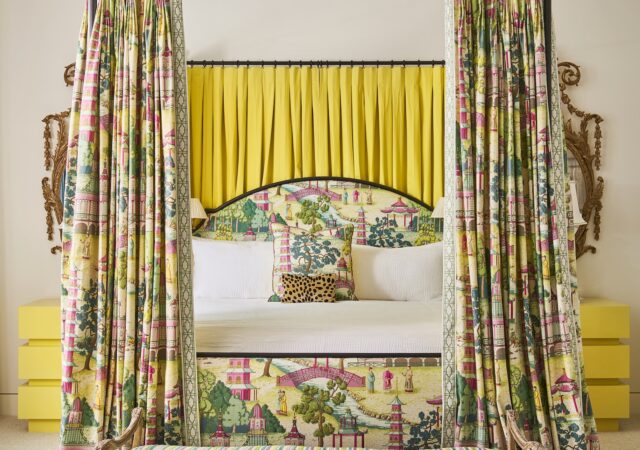 featured image for post: A Room We Love from the 1stDibs 50: M Interiors