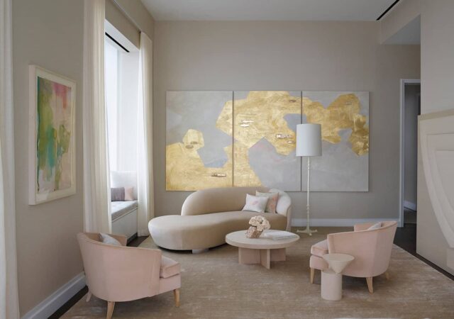 featured image for post: November’s Most Popular Interiors on Instagram