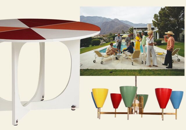 featured image for post: Cara Greenberg Wrote the Book on Mid-Century Modern Furniture. Here Are Her Auction Finds