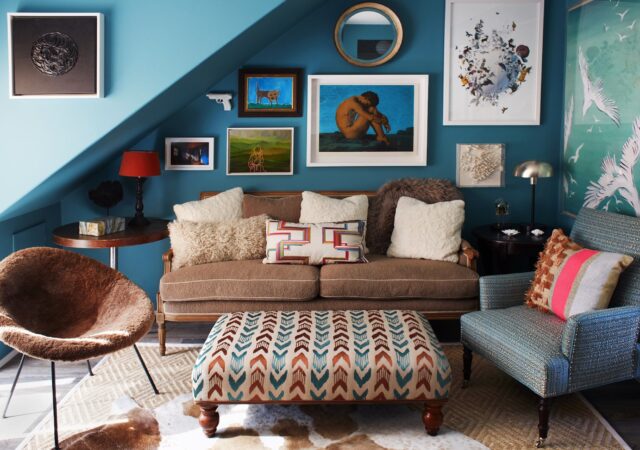 featured image for post: What Do Cool Icelandic Interiors Look Like?
