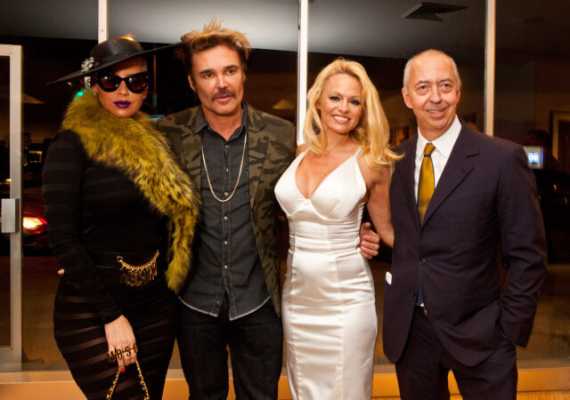 featured image for post: TASCHEN Gallery Opens for The Rolling Stones