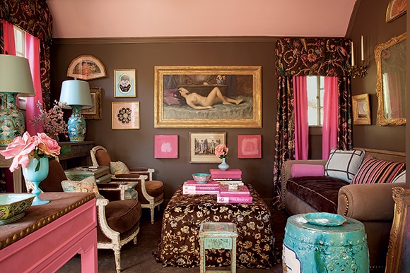 featured image for post: Mary McDonald’s Home Decor Shopping Tips