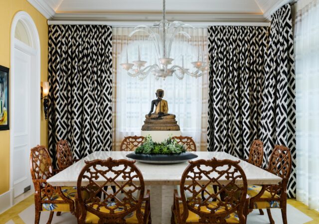 featured image for post: A Room We Love from the 1stDibs 50: MMB Studio
