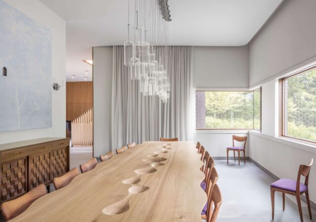 featured image for post: A Room We Love from the 1stDibs 50: MPdL Studio