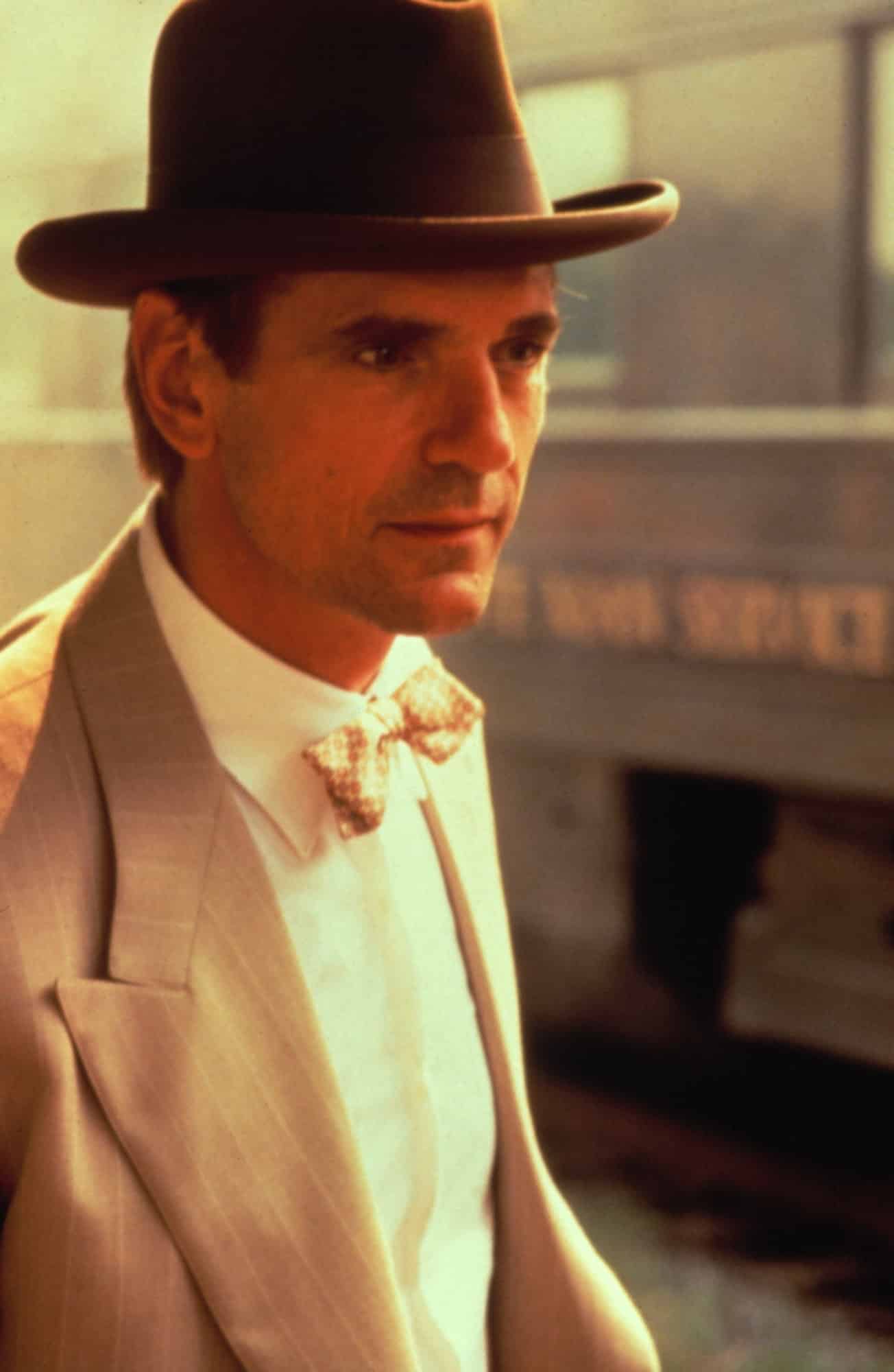 Lolita Jeremy Irons