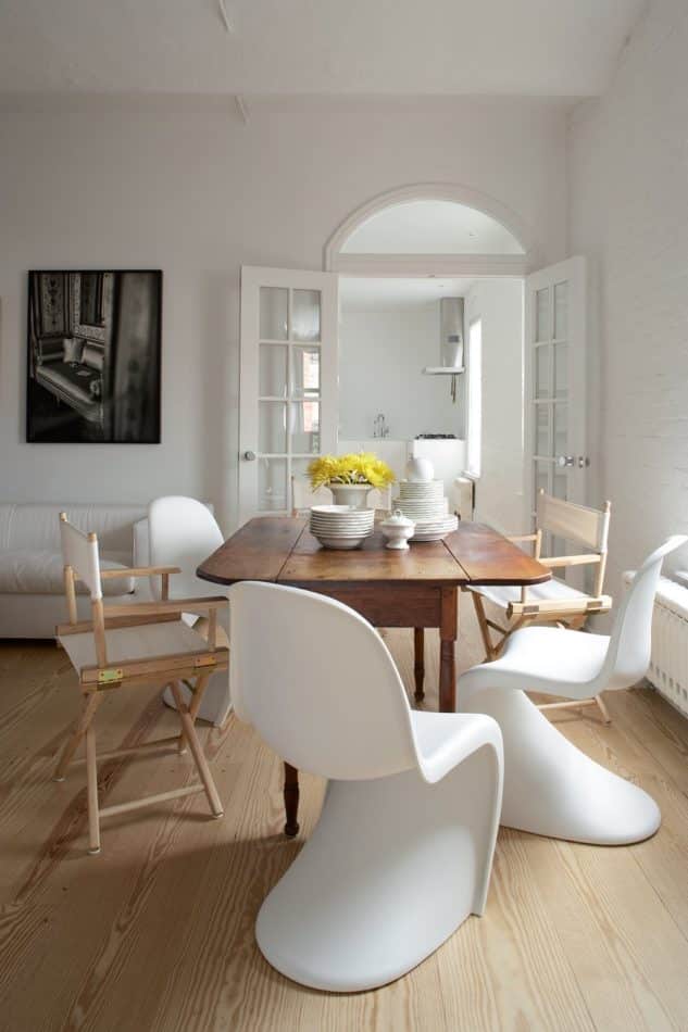 Magdalena Keck Dining Room