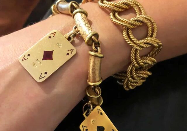 featured image for post: Charms and Their Sentimental History