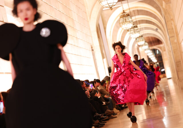 featured image for post: The Viral Marc Jacobs Show Brings These ’90s Designs to Mind