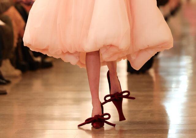 featured image for post: Bubble Hems Are Blowing Up Again