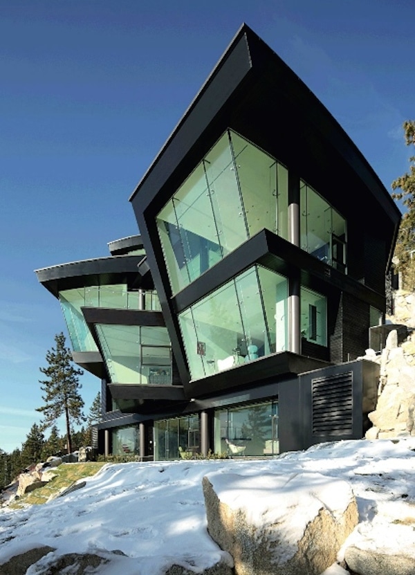 Glass Houses A Glimpse Inside and Outside 6 Glass Houses Glass Houses A Glimpse Inside and Outside 6 Glass Houses