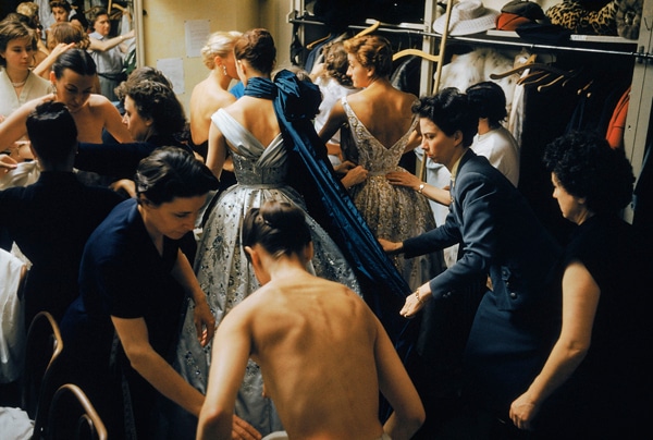 featured image for post: Behind the Seams: 8 Elite Haute Couture Ateliers