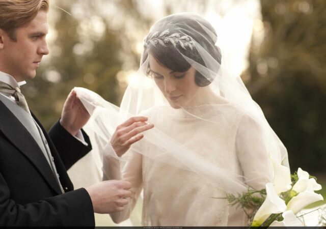 featured image for post: The Downton Effect: Lady Mary’s Diamond Tiara