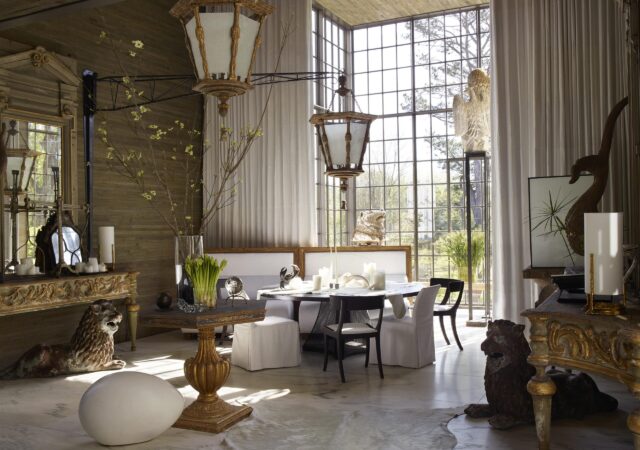 featured image for post: A Room We Love from the 1stDibs 50: McAlpine
