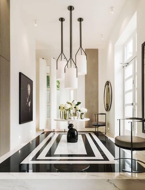 23 Modern British Interiors | The Study