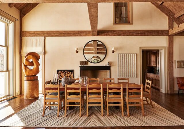featured image for post: How Sculpture Can Take a Room from Good to Great