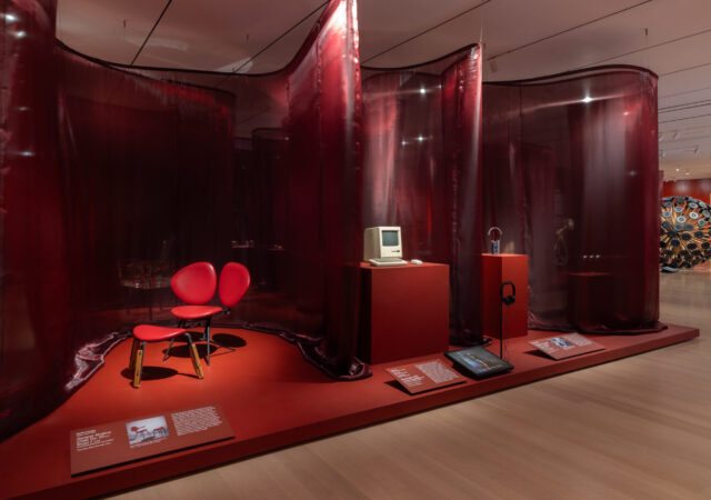 featured image for post: At MoMA, ‘Pirouette’ Displays the Inventiveness of Great Design