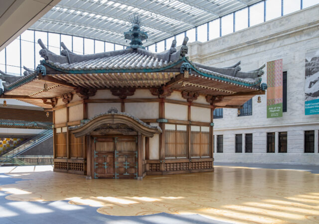 featured image for post: On Our Radar: A Murakami Show, a Carrie Bradshaw Moment and More