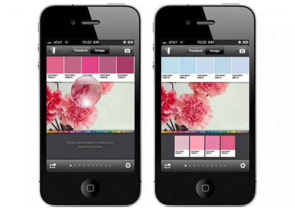 My Pantone