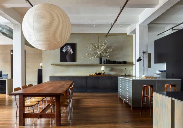 featured image for post: 10 Awesome Offices of Interior Designers