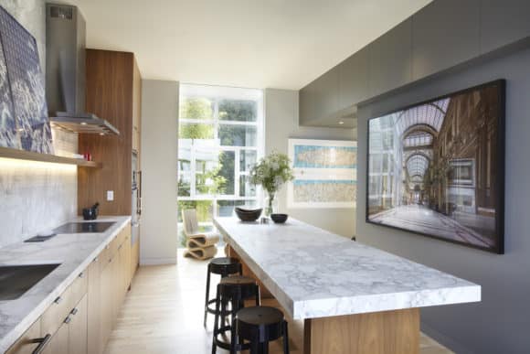 featured image for post: 23 Mouthwatering Kitchens