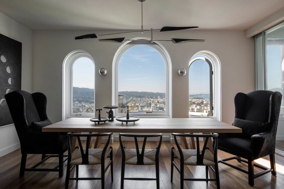 Nicole Hollis Dining Room
