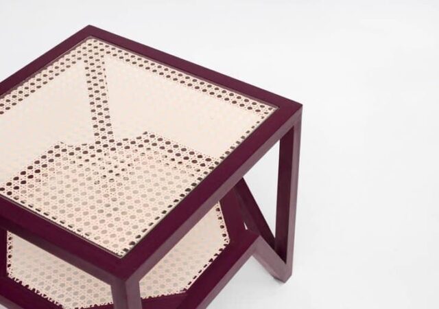 featured image for post: 5 Designers Explain Why Cane Furniture Is Trending