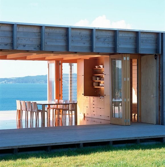 Outdoor-Design