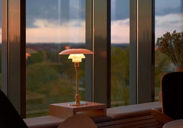 featured image for post: The 5 Most Famous Danish Lamps