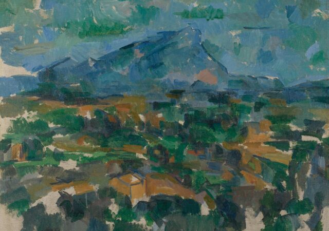 featured image for post: Here’s Why Paul Cézanne Fans Are Heading to Aix-en-Provence This Summer