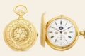 You Won’t Find a More Handsome Stopwatch Than This 1890s Pocket Chronograph