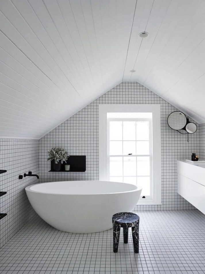 Poco Designs bathroom