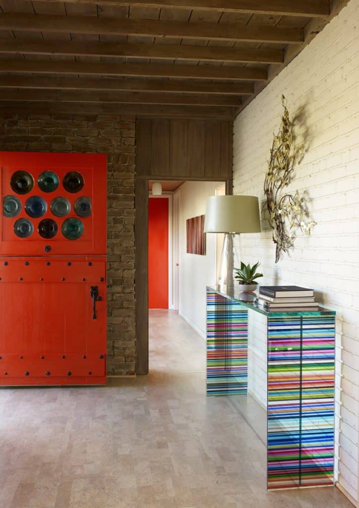 Ike Kligerman Barkley entryway