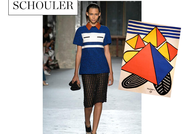 featured image for post: Front-Row Finds: 5 NYFW-Inspired 1stdibs Finds