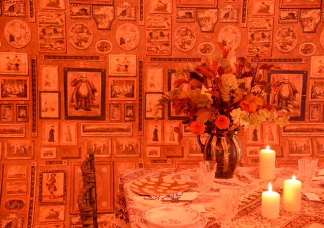featured image for post: Go Inside the Casa Cabana x 1stdibs Launch Dinner