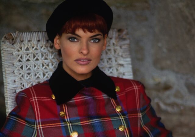 featured image for post: Here’s What Ralph Lauren Christmas Is All About 