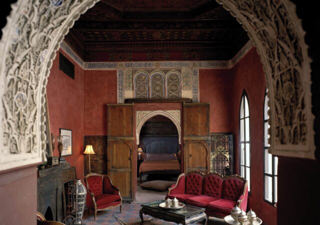 featured image for post: October’s 10 Most Photogenic Rooms on Instagram