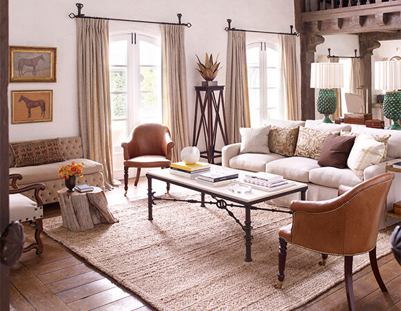featured image for post: 12 Blockbuster Celebrity Homes