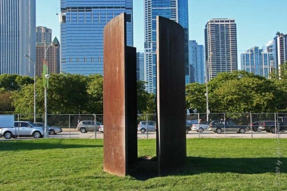 Richard Serra