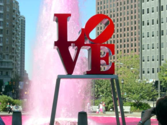 10 Must-Visit American Public Sculptures