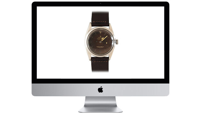 featured image for post: 7 Luxury Watch Experts on Why They’re Not Worried About the Apple Watch