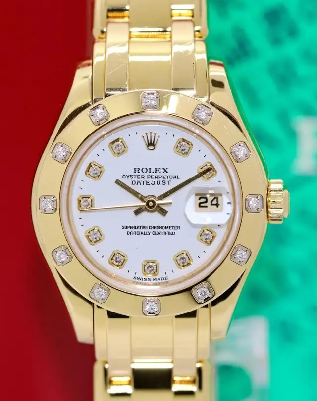 The 14 Most Iconic Watches for Women