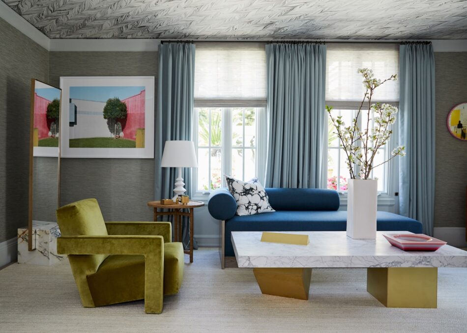 Anyon Interior Design